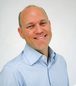 Markus Amanto